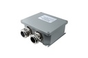 SKIPPER JB21X junction box for speed logs - 3