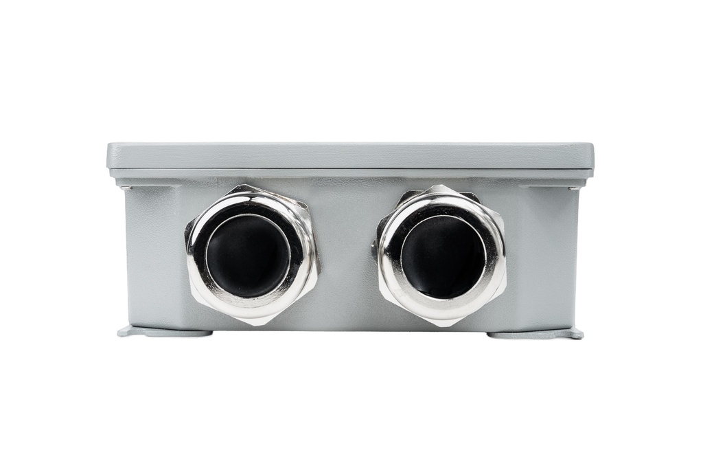 SKIPPER JB21X junction box for speed logs - 4