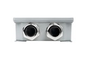 SKIPPER JB21X junction box for speed logs - 4