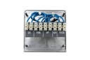 SKIPPER ENS518-SA transducer selector - 3