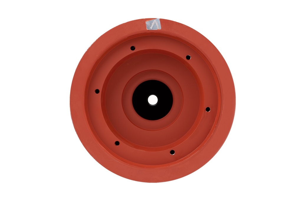 SKIPPER ETNST standard steel tank - 2
