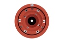SKIPPER ETNSTCI ice protected combo tank - 2