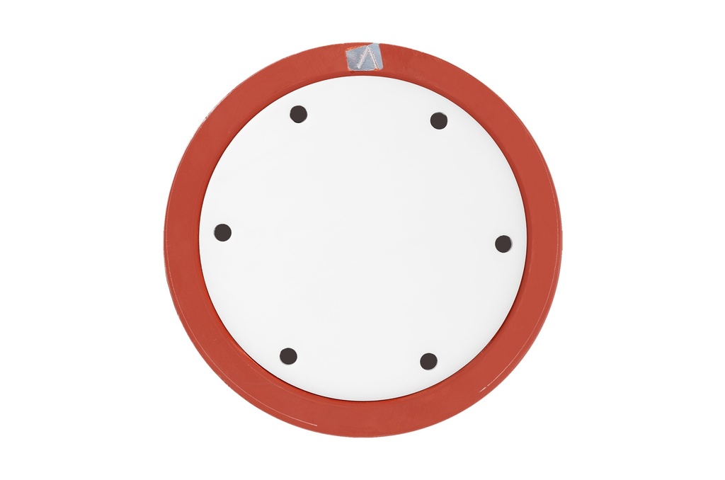 SKIPPER ETNSTCI ice protected combo tank - 3