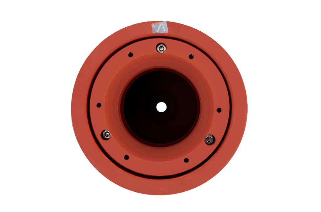 SKIPPER ETNSTCL combo steel tank - 2