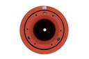 SKIPPER ETNSTCL combo steel tank - 2