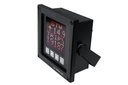SKIPPER CD402CU-SC compact display for single axis STW - 2