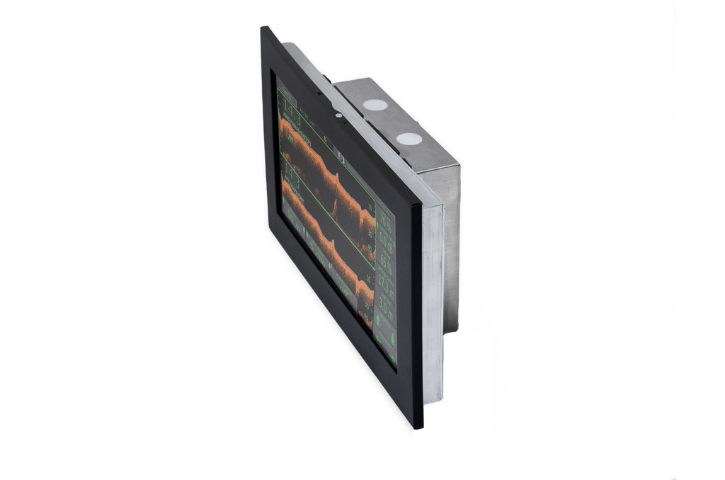 SKIPPER SL1200-SB touch display - 3