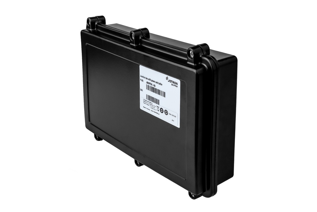 SKIPPER JB40POW-SA electronic unit - 3