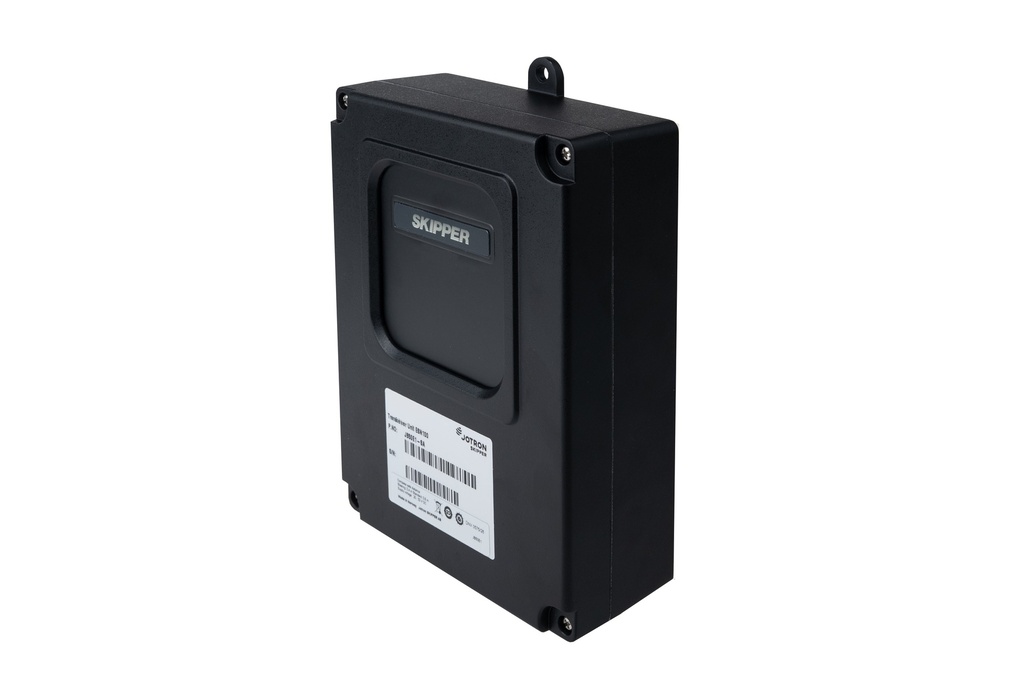 SKIPPER JB50E1-SA transciever unit - 2