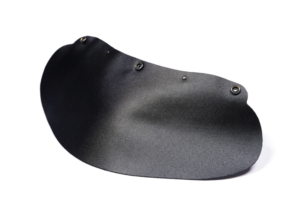 PAB Neck Protection Helmet