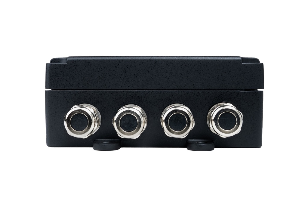 SKIPPER JB50E1-SA transciever unit - 4
