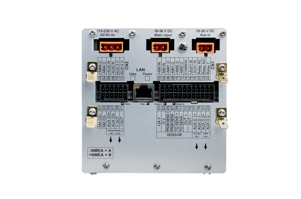 SKIPPER JB70D1-SA electronic unit - 2