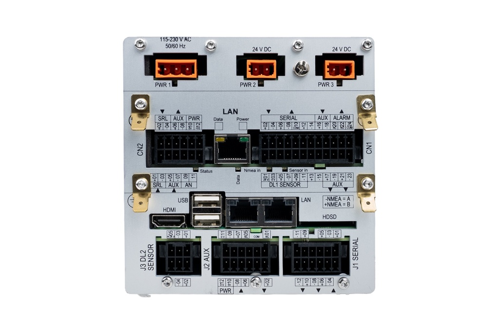 SKIPPER JB70D21-SA electronic unit - 2