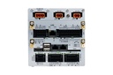 SKIPPER JB70D21-SA electronic unit - 2