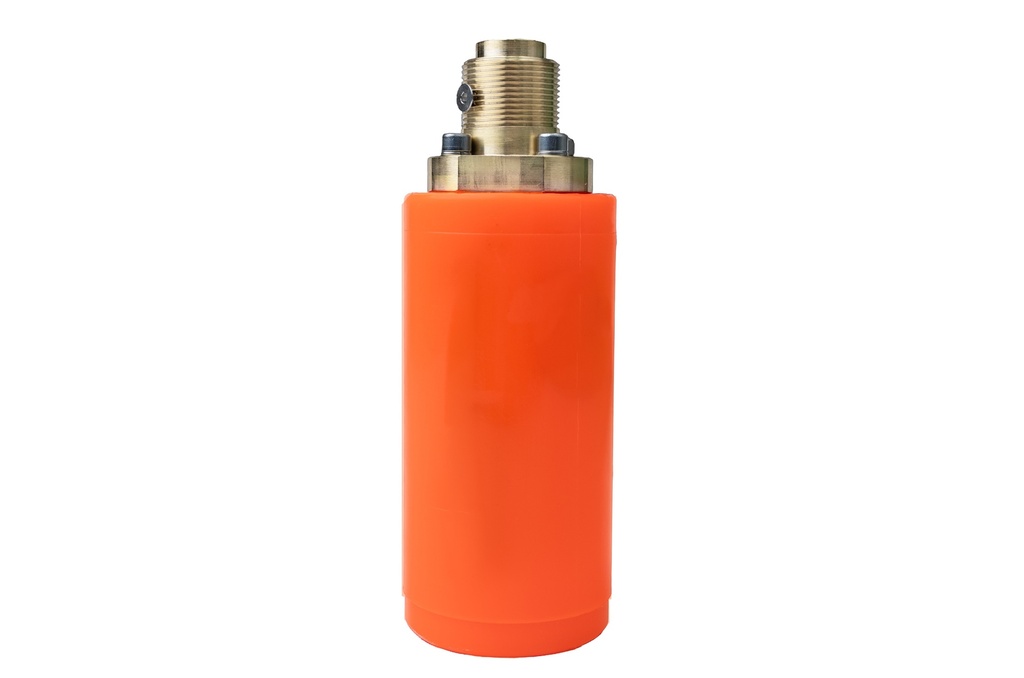 SKIPPER DL1 single axis speed log - 2