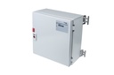 SKIPPER DL1 single axis speed log - 3