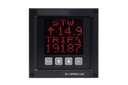 SKIPPER DL1 single axis speed log - 4