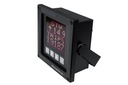 SKIPPER DL1 Multi - single axis speed log - 2