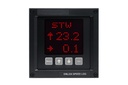 SKIPPER DL1 Multi - single axis speed log - 3