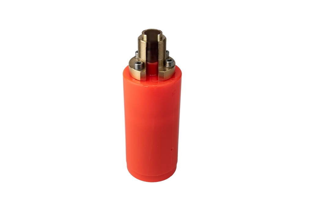 SKIPPER EML1100 single axis speed log - 5