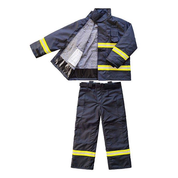Rongsheng Fireman Suit