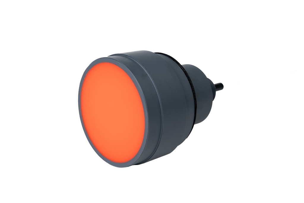 SKIPPER 50/200 kHz dual transducer - 2