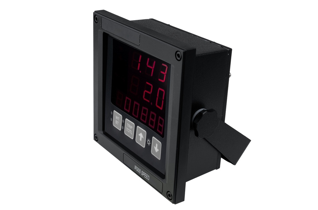 SKIPPER IR300 digital speed repeater - 2
