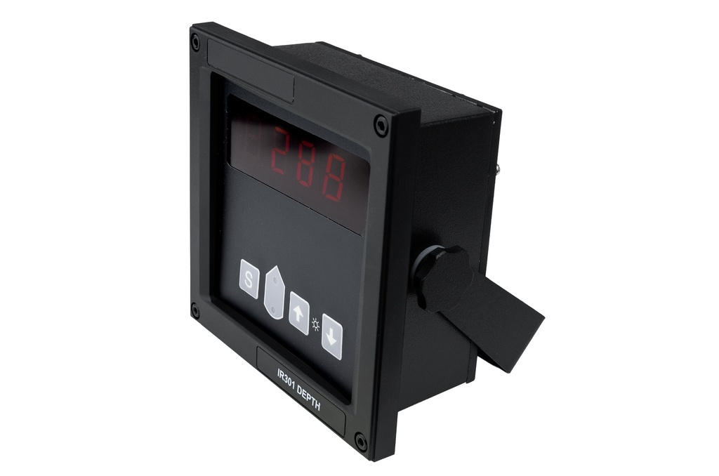 SKIPPER IR301 digital depth repeater - 2