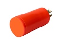 SKIPPER DL1 single axis Doppler sensor - 3