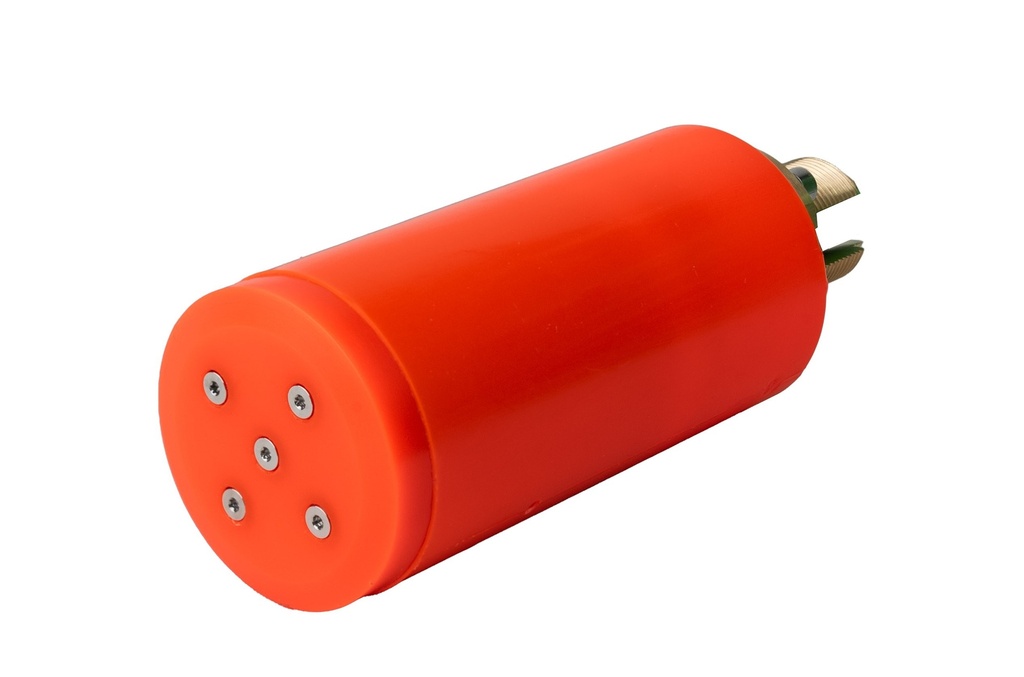SKIPPER EML224 single/dual axis electromagnetic sensor - 3