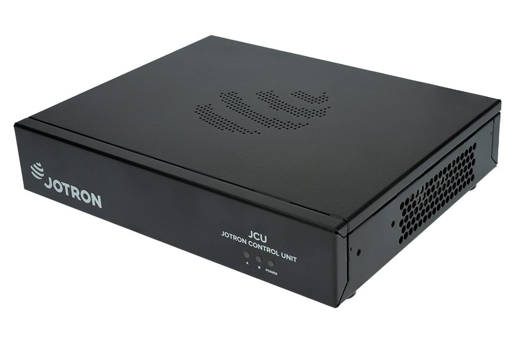 RRC-7700 Radio Remote Controller scalable solution - 3