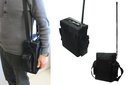 TR-910 Man Portable Radio - 2