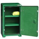 Jo Bird Descent Device Cabinet