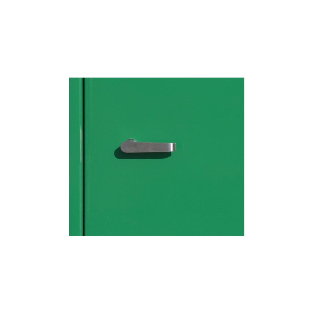 Jo Bird Descent Device Cabinet