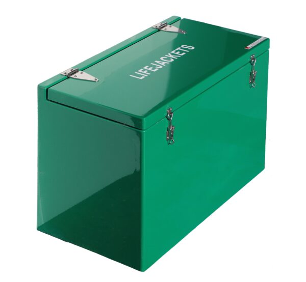 Jobird JB22 life jacket cabinets