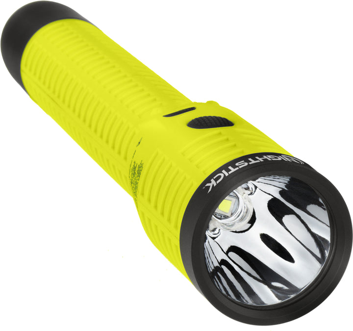 Nightstick[Zone 1] IS Rechargeable Dual-Light Flashlight w/Magnet