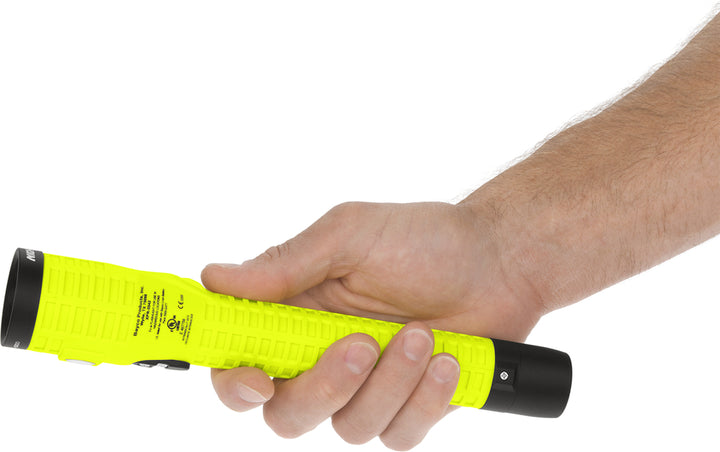 Nightstick[Zone 1] IS Rechargeable Dual-Light Flashlight w/Magnet