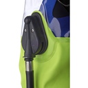 Spiroscape Emergency Escape Breathing Device