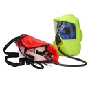 Spiroscape Emergency Escape Breathing Device