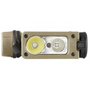 Streamlight Sidewinder Compact III UC (User Configurable) Model - Includes E-Mount, headstrap, (1) AA alkaline battery and (1) CR123A lithium battery - Box - 2