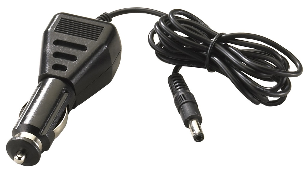 Streamlight Waypoint 12V DC power cord, 158 cm