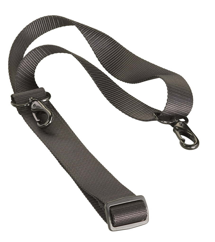 Streamlight Heavy Duty Shoulder Strap - LiteBox/HID Series, FireBox Series, Vulcan Series, Portable Scene Light III