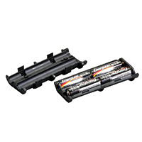 Streamlight Knucklehead/Survivor LED alkaline battery carrier (Batteries not included)
