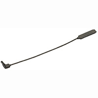 Streamlight Remote Tape Switch Plug, Straight - TLR-1/ TLR-2 Series