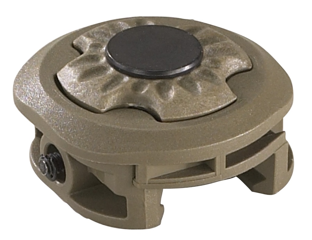 Streamlight Sidewinder 1913 Rail Mount (not intended for use with long guns) - Coyote