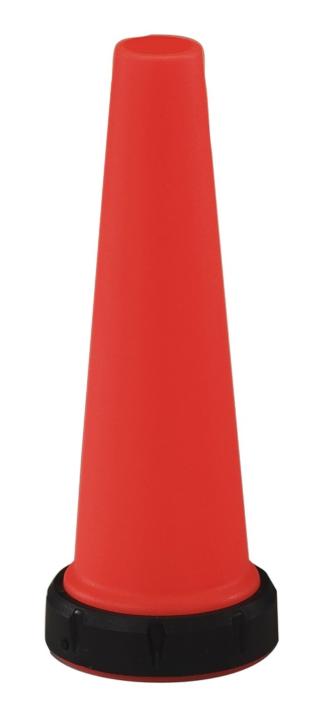Streamlight Safety Wand - PolyStinger LED, PolyStinger DS LED, PolyStinger LED HAZ-LO - Red