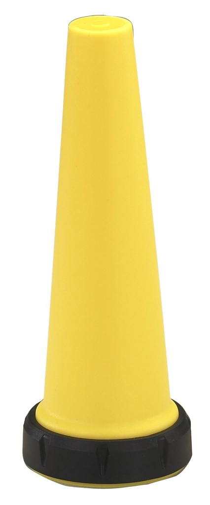 Streamlight Safety Wand - PolyStinger LED, PolyStinger DS LED, PolyStinger LED HAZ-LO - Yellow