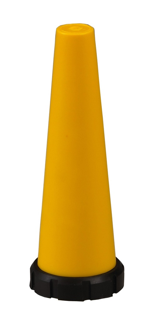 Streamlight Safety Wand - Stinger LED/DS LED/Classic LED, Stinger 2020, Stinger 2020 S, 4AA ProPolymer - Yellow