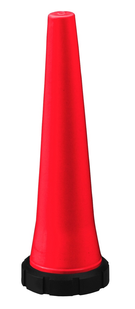 Streamlight Safety Wand - Strion HPL, Stinger HPL/DS HPL - Red