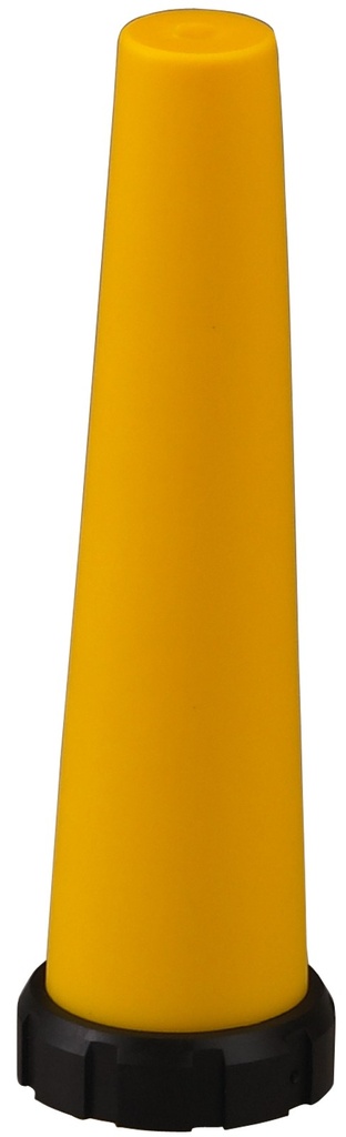 Streamlight Safety Wand - TL-2 LED, Strion/LED, 2AA ProPolymer - Yellow